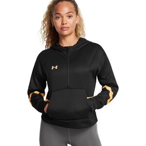UA Storm Armor Fleece Hoodie